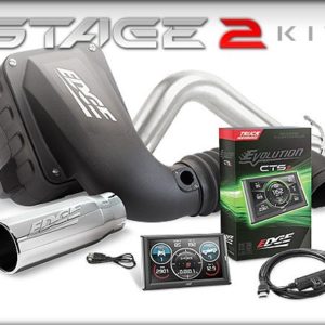 Edge Products Power Package Kit 39128-D