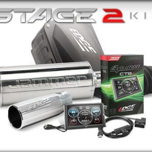 Edge Products Power Package Kit 39124-D