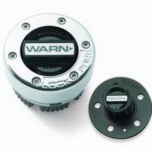 Warn Industries Locking Hub 29070