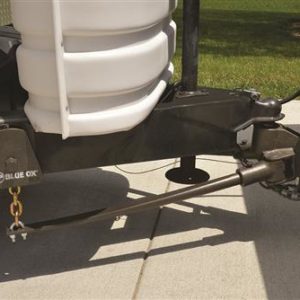 Blue Ox Weight Distribution Hitch BXW0550
