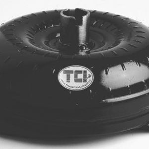 TCI Automotive Auto Trans Torque Converter 241500-A