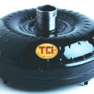 TCI Automotive Auto Trans Torque Converter 441000