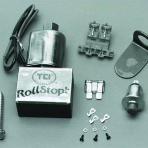 TCI Automotive Brake Line Lock Kit 861728