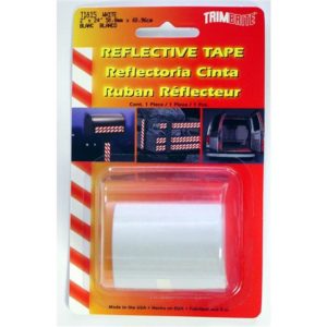 Trimbrite Reflective Tape T1815