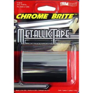 Trimbrite Multi Purpose Tape T1818