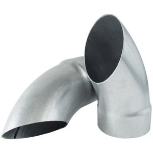 Flowmaster Exhaust Tail Pipe Tip T3030