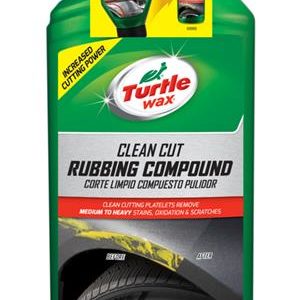 Turtle Wax Inc. Rubbing Compound T415