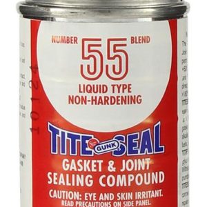 Solder Seal Joint Compound T5504