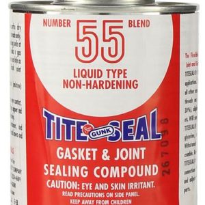 Solder Seal Joint Compound T5516