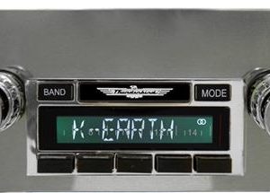 Custom AutoSound Mfg Radio CAM-TBM1-630
