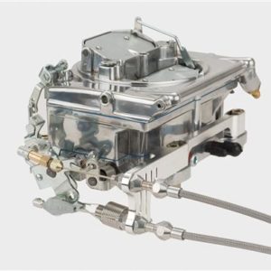 Lokar Performance Carburetor Throttle Cable Bracket TCB-40SD2