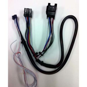 Directed Electronics Car Alarm Wiring Harness THCHD1