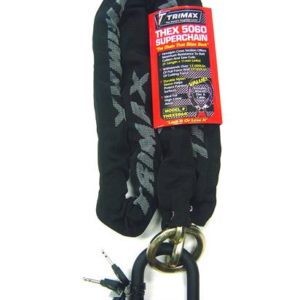 Trimax Locks Security Chain THEX5060