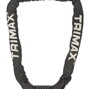 Trimax Locks Security Chain THEXC103