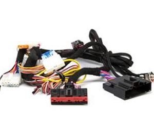 Directed Electronics Car Alarm Wiring Harness THFC1