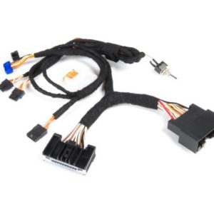 Directed Electronics Car Alarm Wiring Harness THFOD2