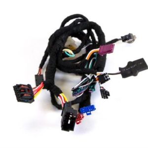 Directed Electronics Car Alarm Wiring Harness THGMD1