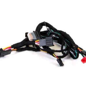 Directed Electronics Car Alarm Wiring Harness THGMD2