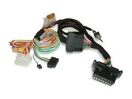 Directed Electronics Car Alarm Wiring Harness THTOD2