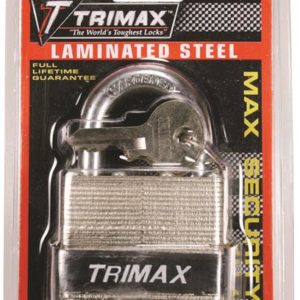 Trimax Locks Padlock TLM1125
