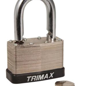 Trimax Locks Padlock TLM2150