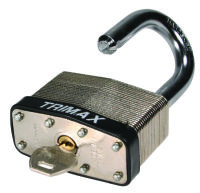 Trimax Locks Padlock TLM87
