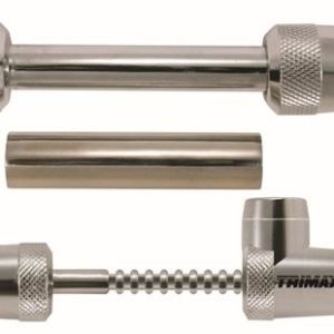 Trimax Locks Trailer Hitch Pin SXTM3123