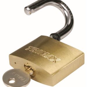 Trimax Locks Padlock TPB75