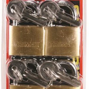 Trimax Locks Padlock TPB487