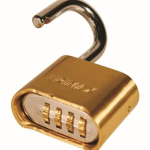 Trimax Locks Padlock TPC225