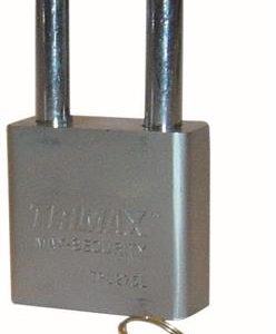 Trimax Locks Padlock TPL275L