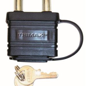 Trimax Locks Padlock TPW1125