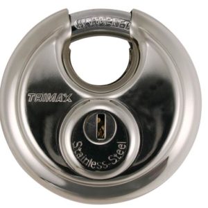 Trimax Locks Padlock TRP170