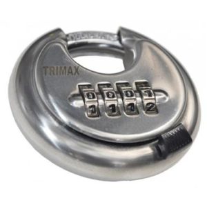 Trimax Locks Padlock TRPC170