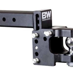 B&W Trailer Hitches Pintle Hook TS20056
