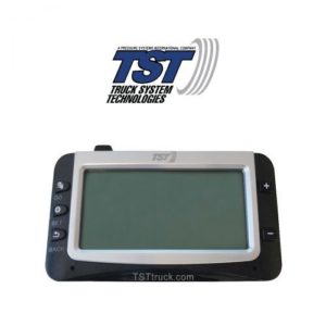 Truck System Technology (TST) Tire Pressure Monitoring System – TPMS TST-507-FT-4