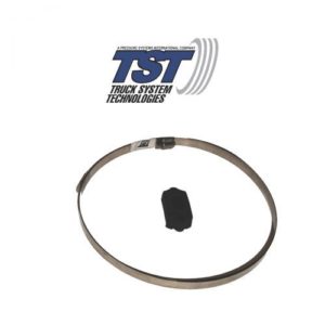 Truck System Technology (TST) Tire Pressure Monitoring System – TPMS Sensor TST-507-INT-S1
