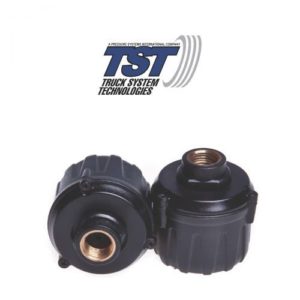 Truck System Technology (TST) Tire Pressure Monitoring System – TPMS TST-507-RV-6