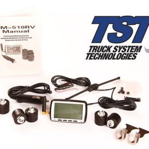 Truck System Technology (TST) TST-510-6