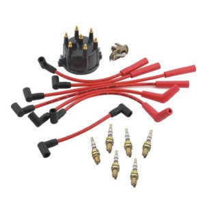 ACCEL Ignition Tune-Up Kit TST17