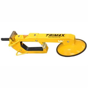 Trimax Locks Wheel Lock TWL400
