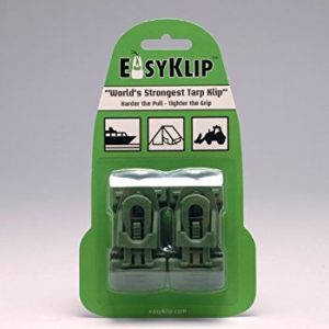EasyKlip Tarpaulin Clip 4103