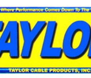 Taylor Cable Clothing Patch 163