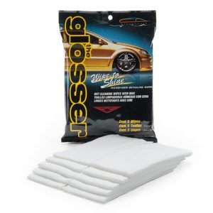 The Absorber Car Wax 99006M