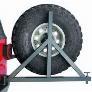 Warn Industries Spare Tire Carrier 64337