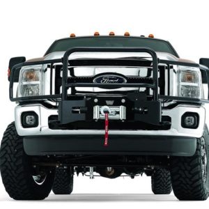 Warn Industries Grille Guard 85140