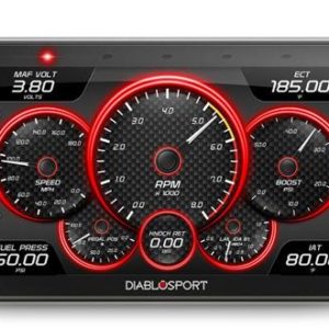 DiabloSport Performance Gauge/ Monitor 9050