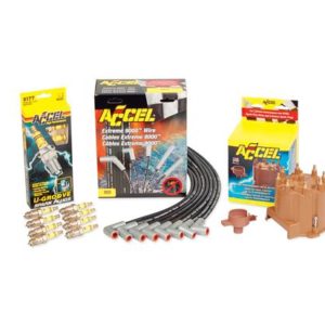 ACCEL Ignition Tune-Up Kit TST1