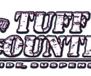 Tuff Country Differential Lowering Kit 55913
