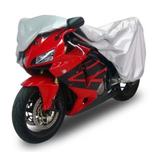 Coverking Motorcycle Cover UMXMEDME62